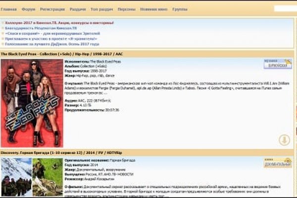 Кракен через тор